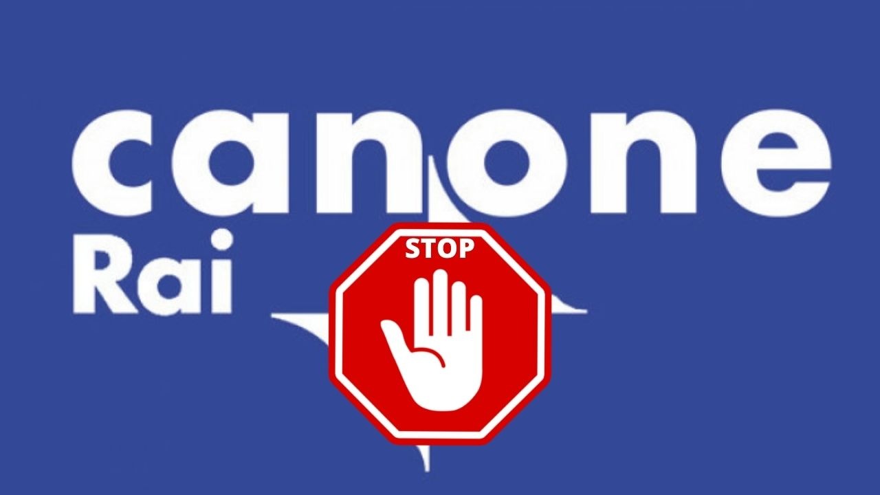 Canone Rai