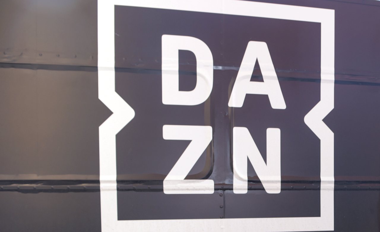 DAZN 