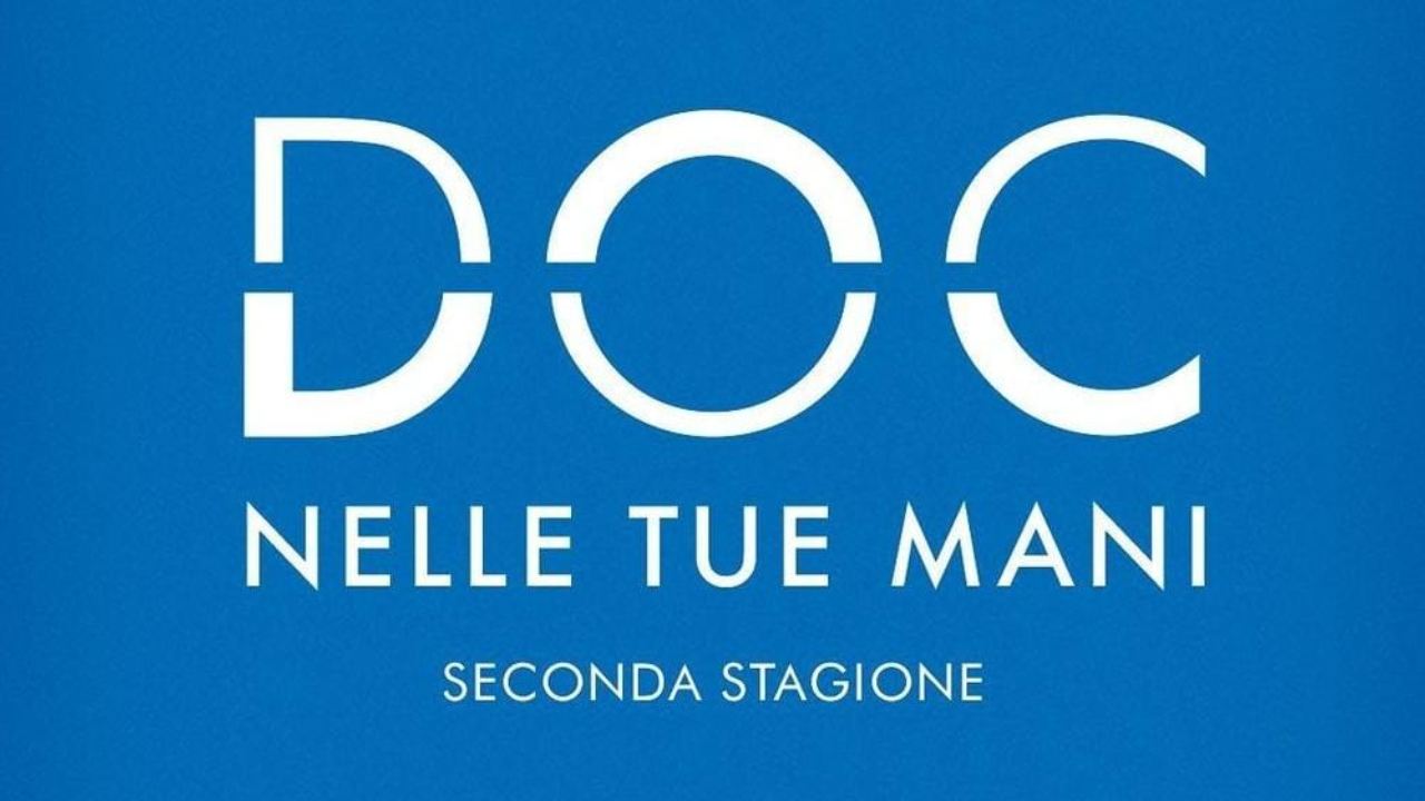 Doc - Nelle tue mani