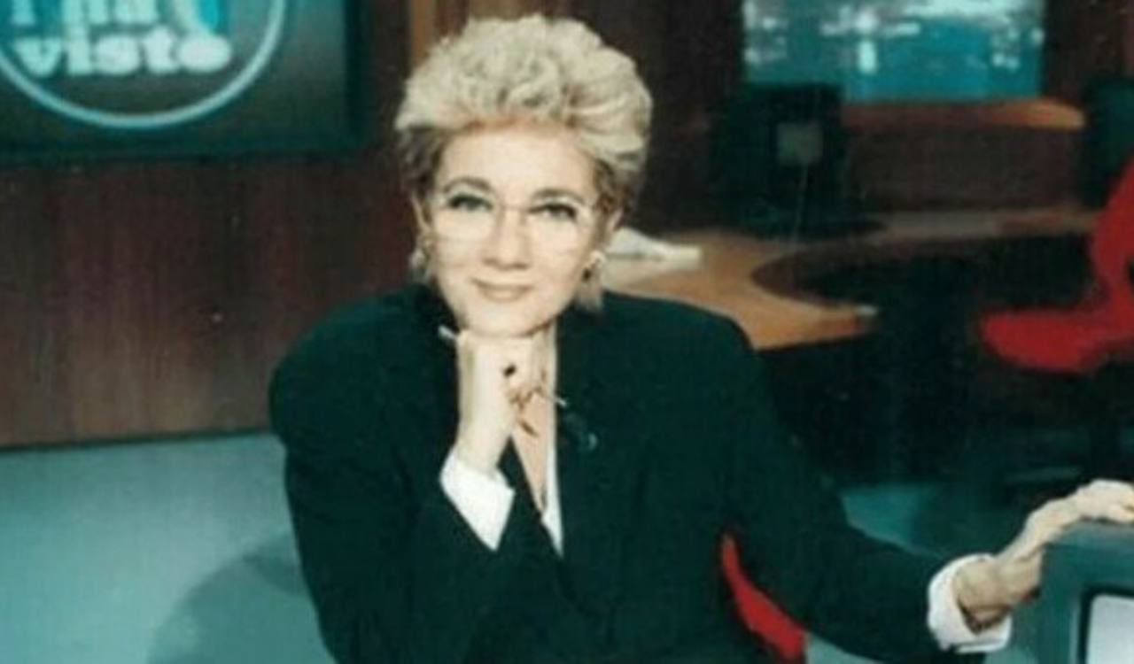 Donatella Raffai 