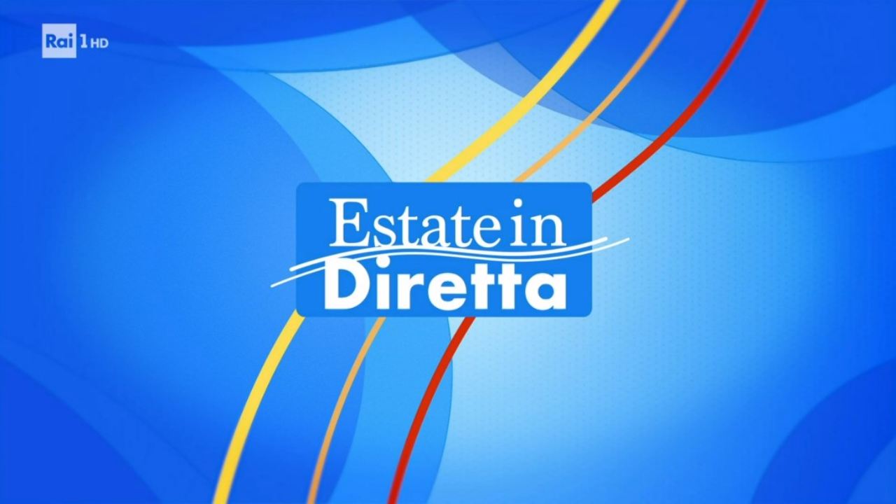 Estate in Diretta