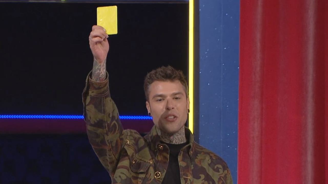 Fedez