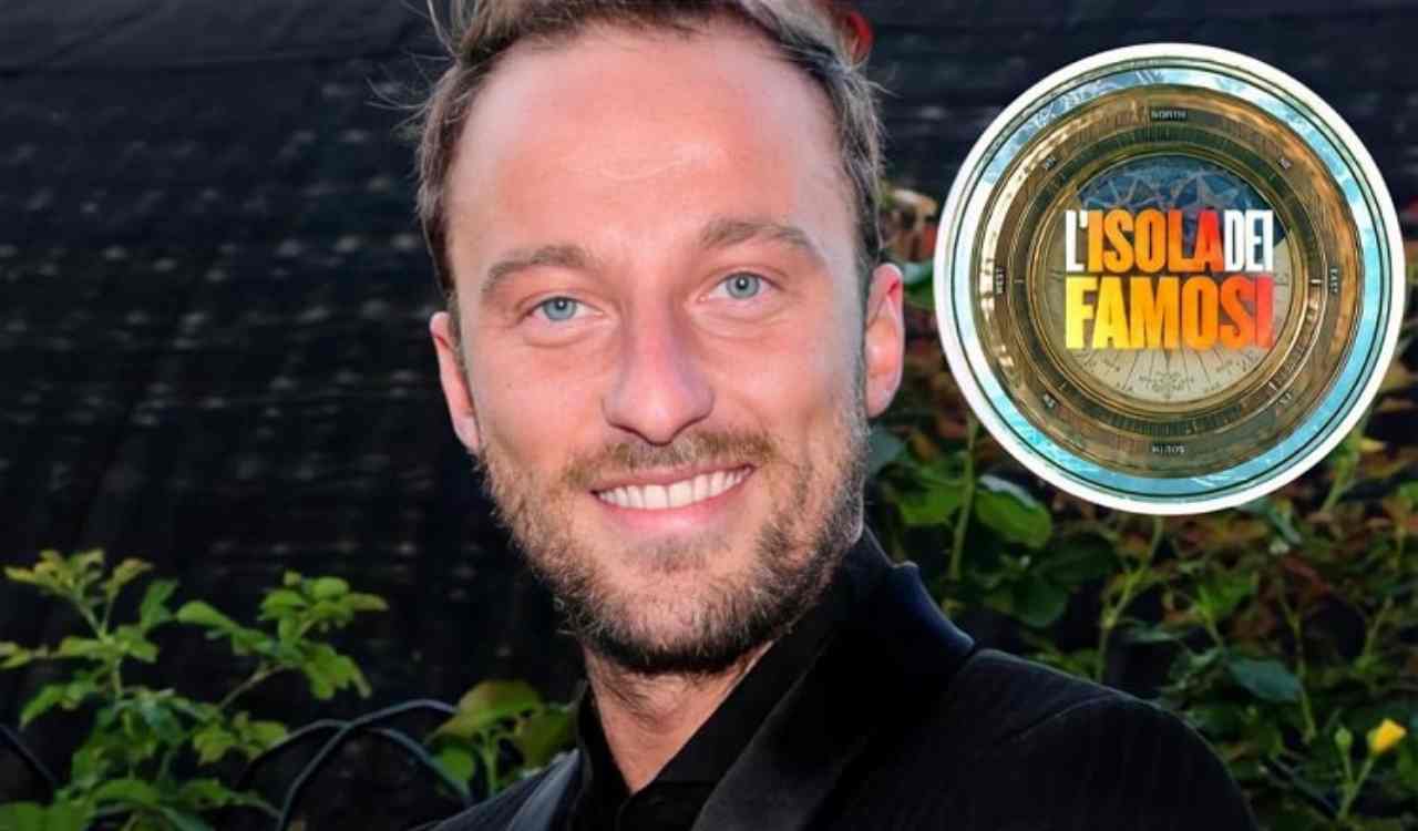 Francesco Facchinetti