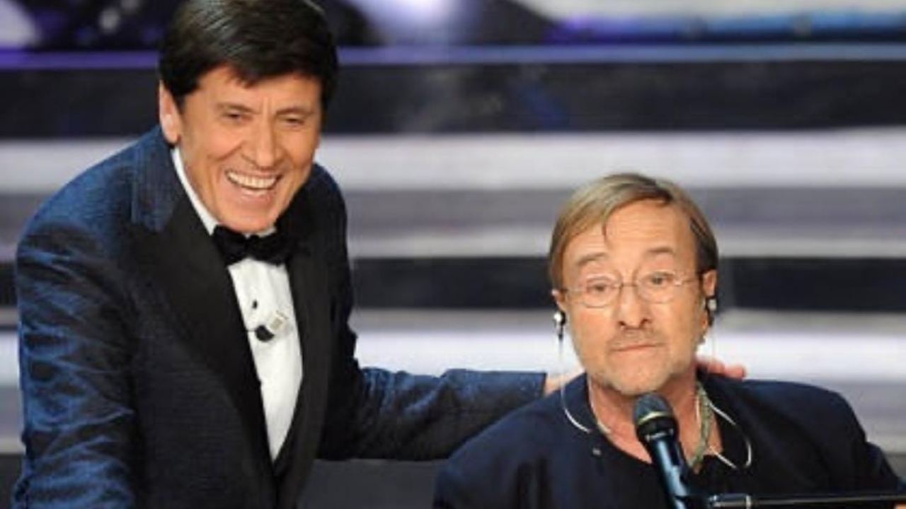 Gianni Morandi