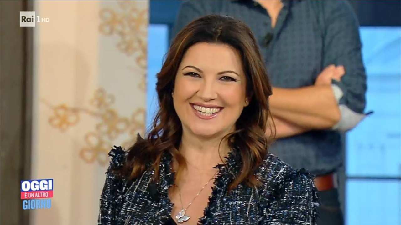 Giovanna Civitillo