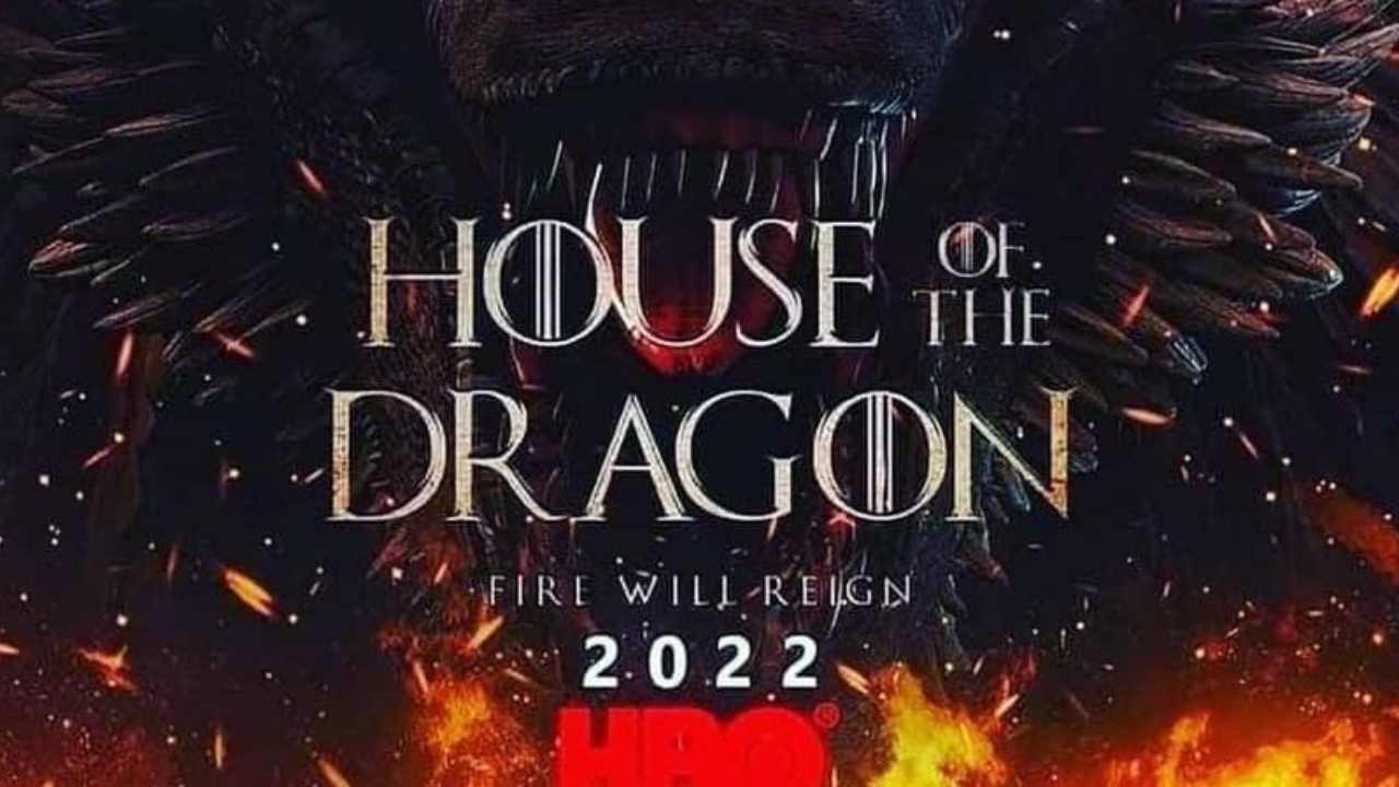 House of the Dragon