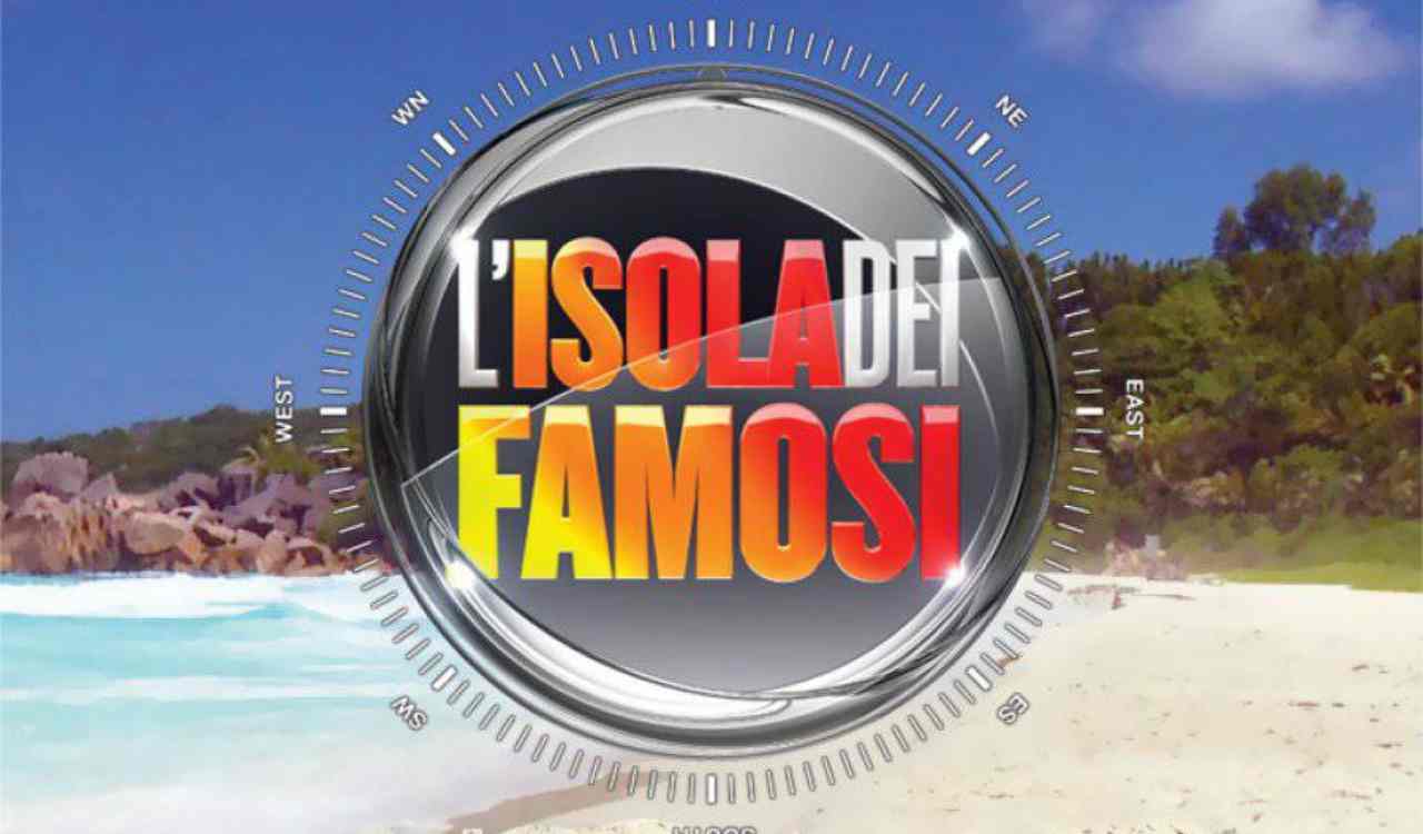 Isola dei Famosi