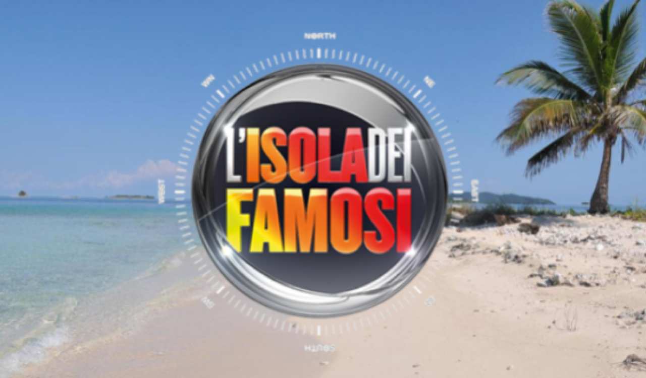 Isola dei Famosi