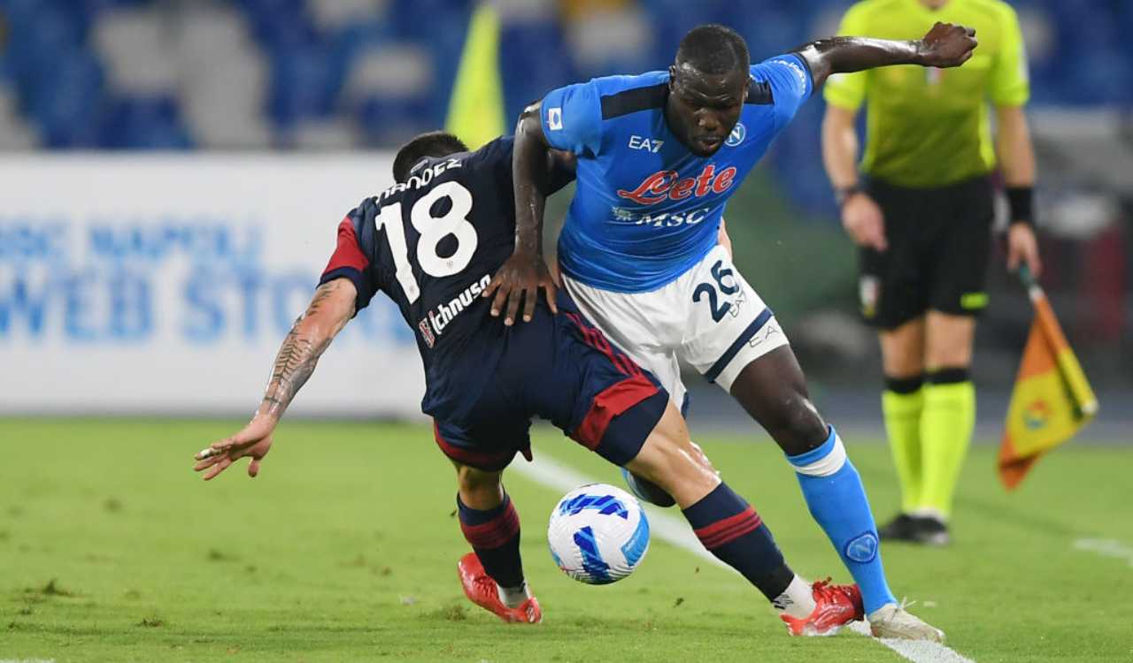 Koulibaly