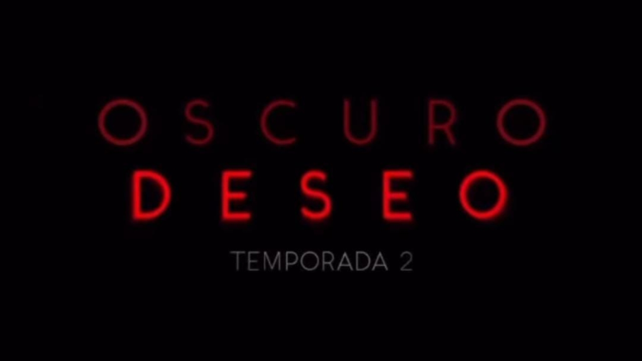 Oscuro desiderio