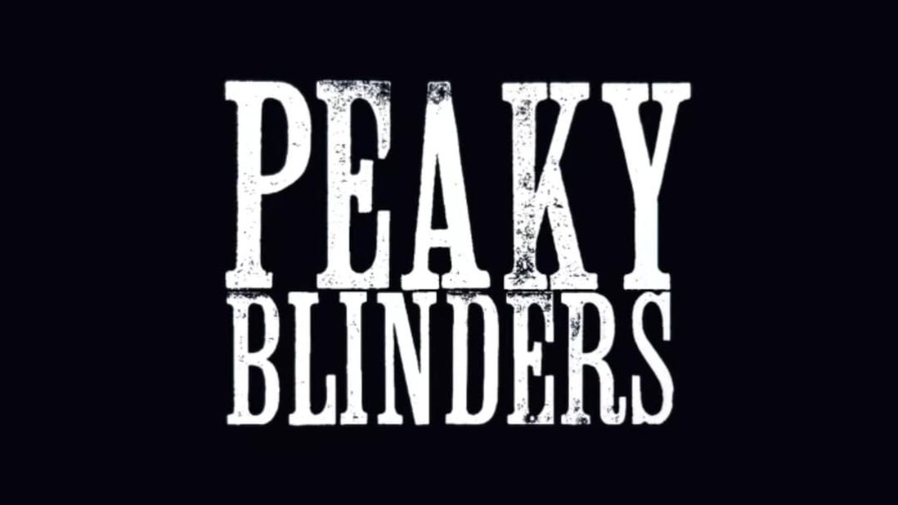 Peaky Blinders