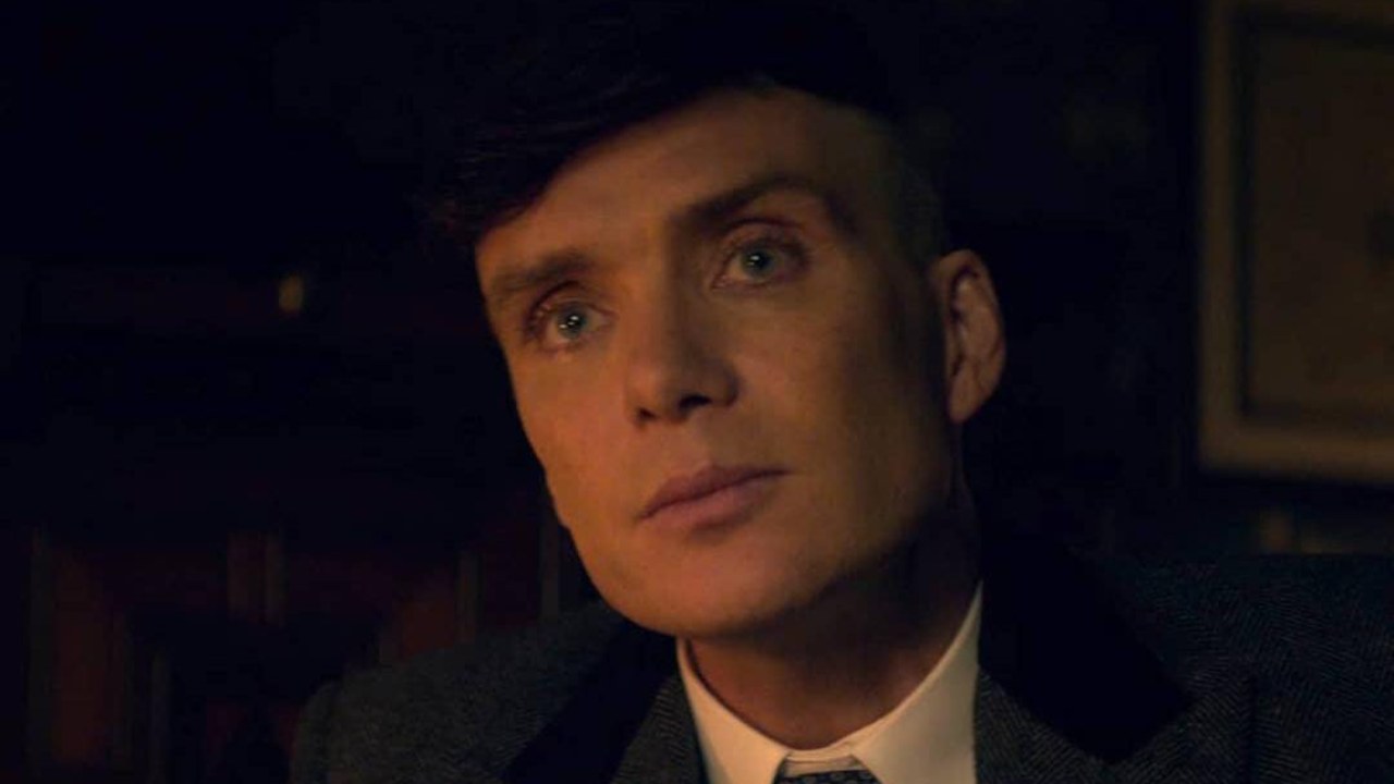 Peaky Blinders