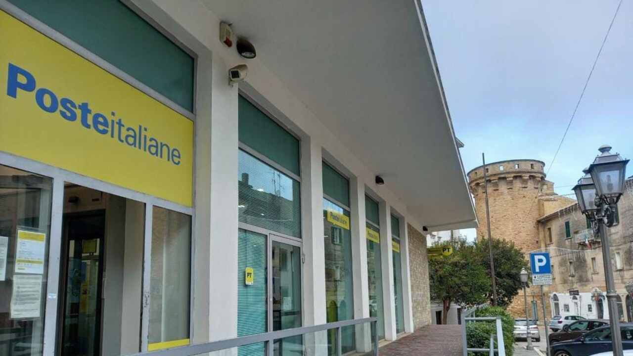 Poste italiane