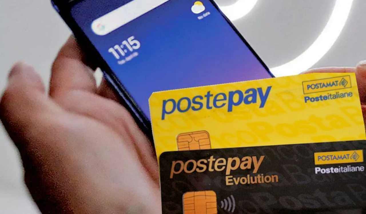 PostePay