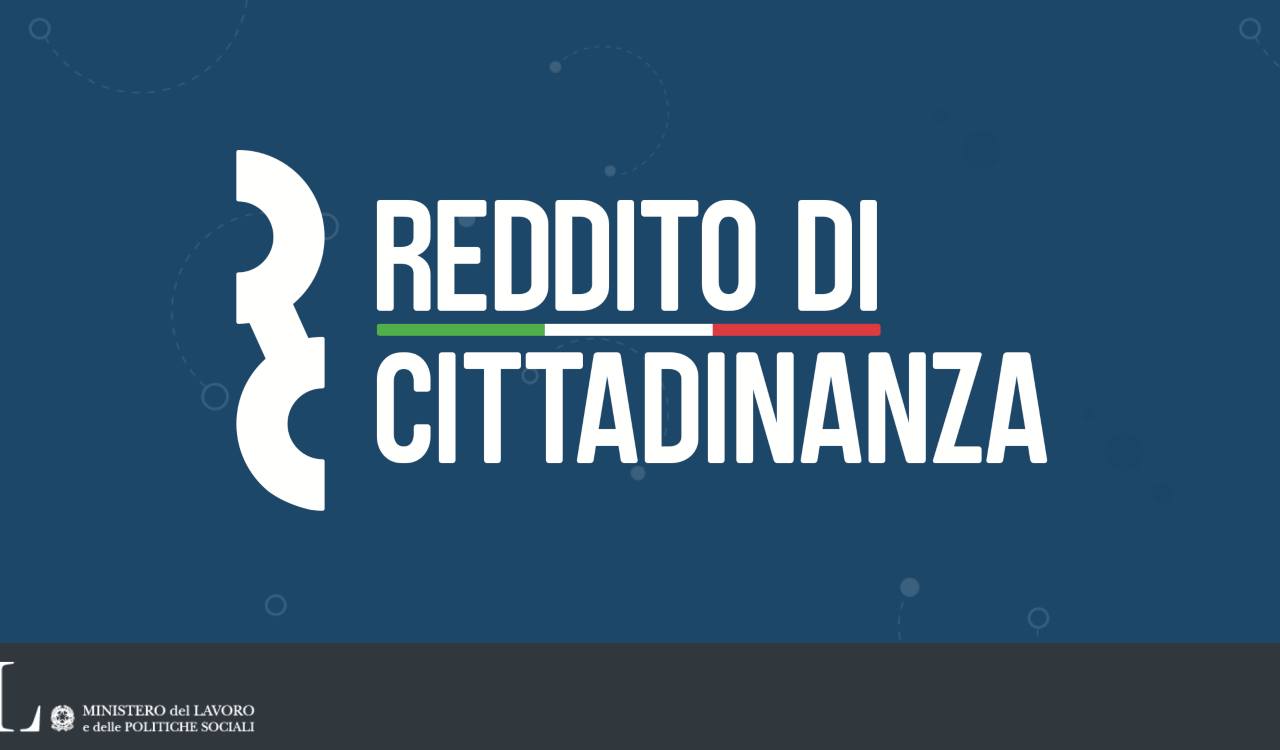 Reddito di Cittadinanza