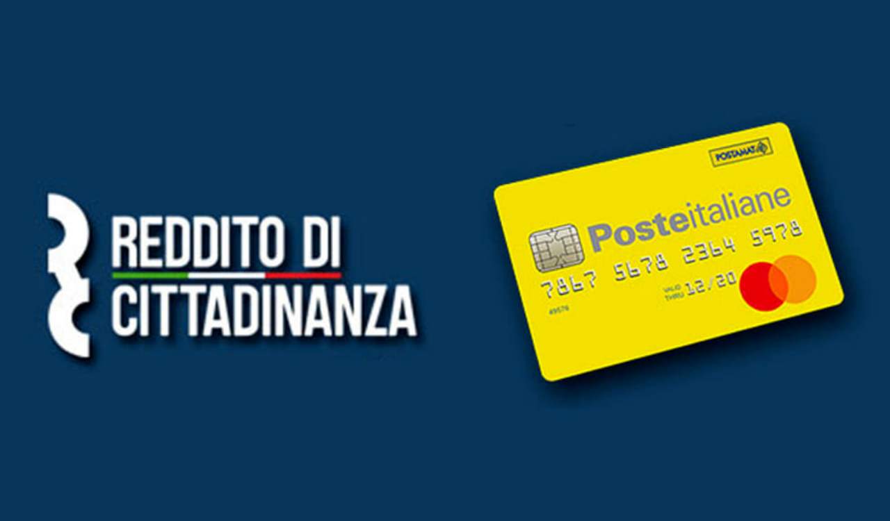 Reddito di Cittadinanza