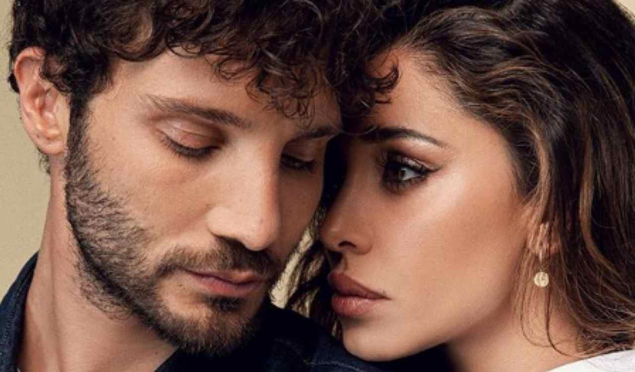 Stefano De Martino e Belen