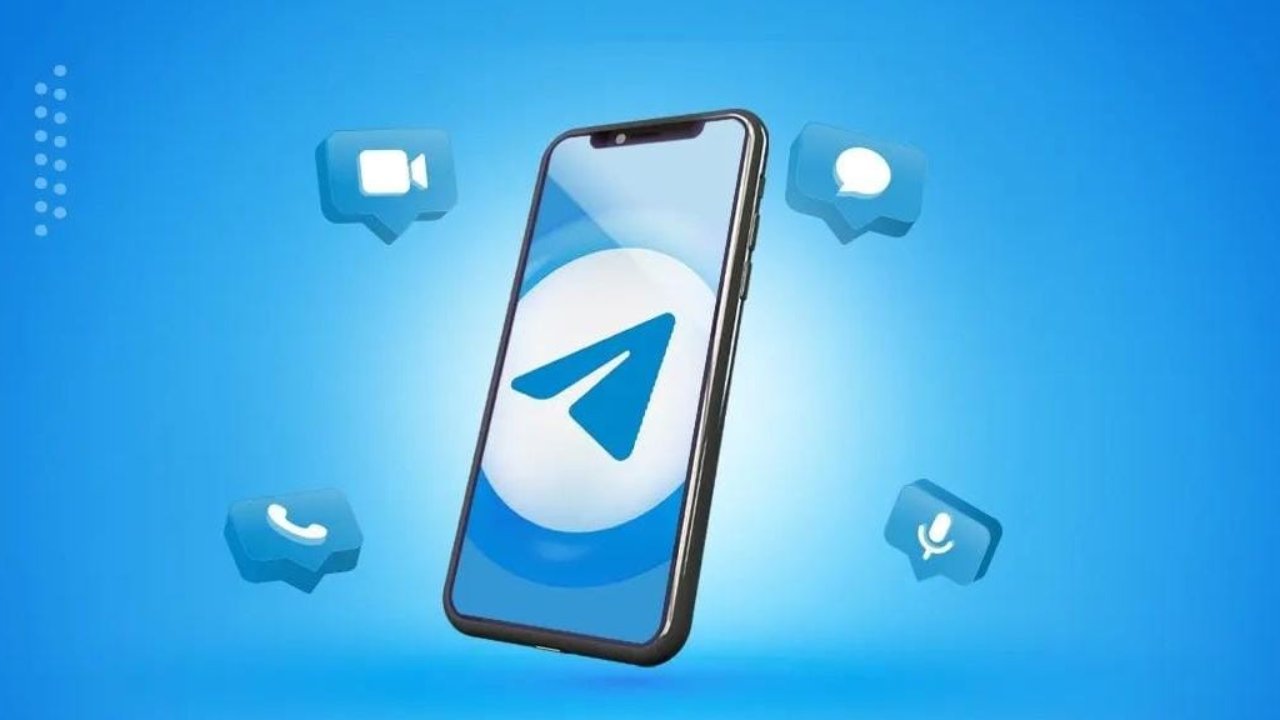 Telegram