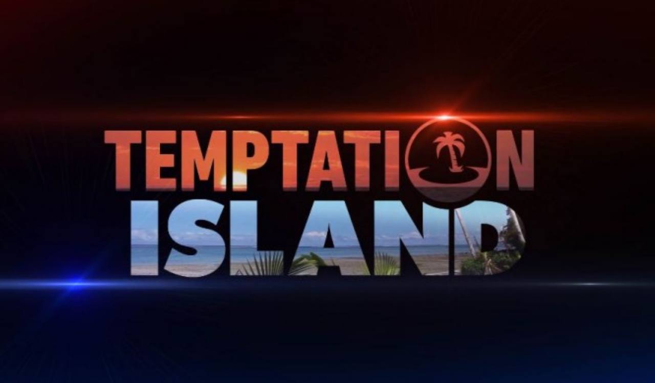 Temptation Island 