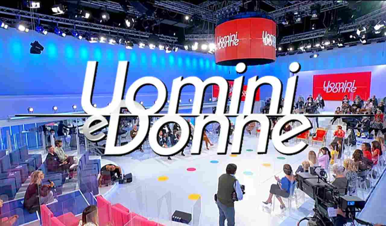 Uomini e Donne