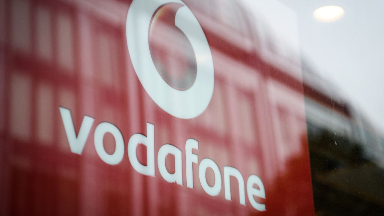 Vodafone