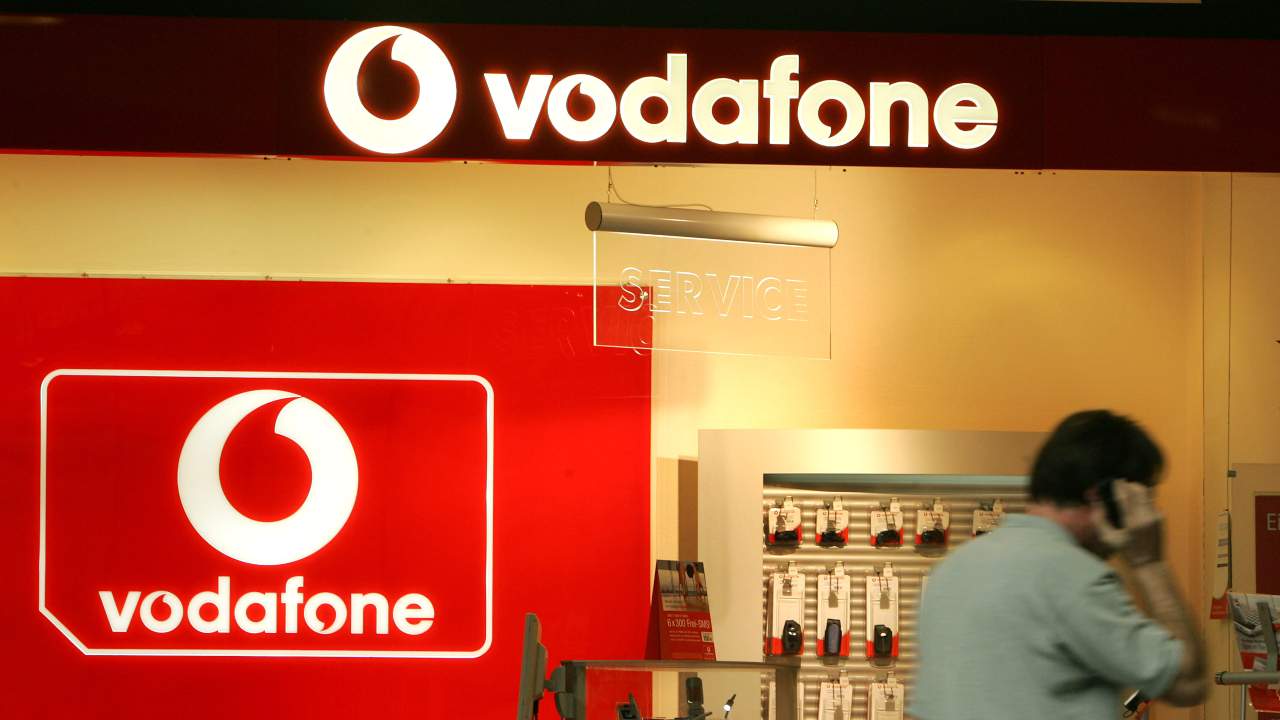 Vodafone