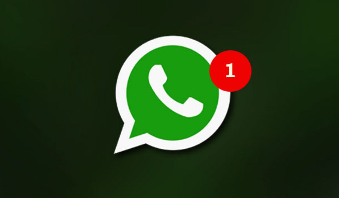 WhatsApp 