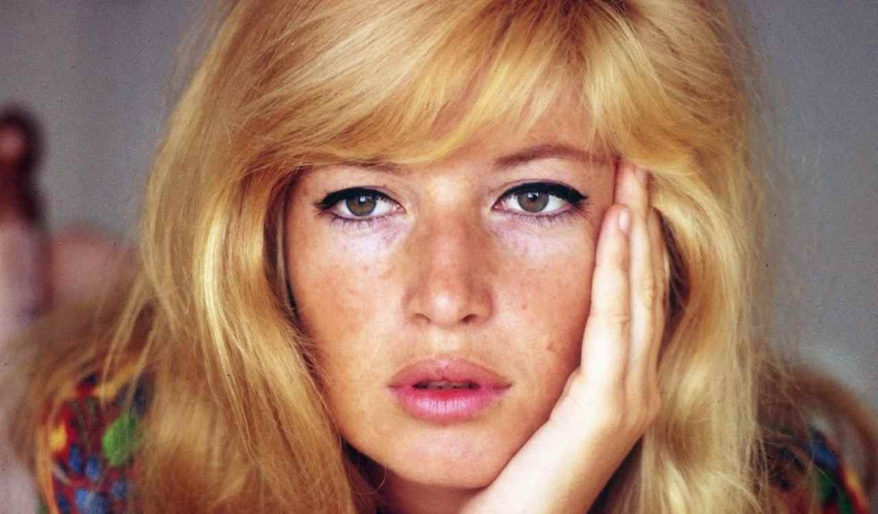 Monica Vitti