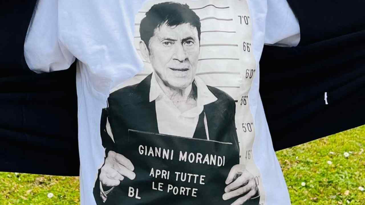 gianni morandi