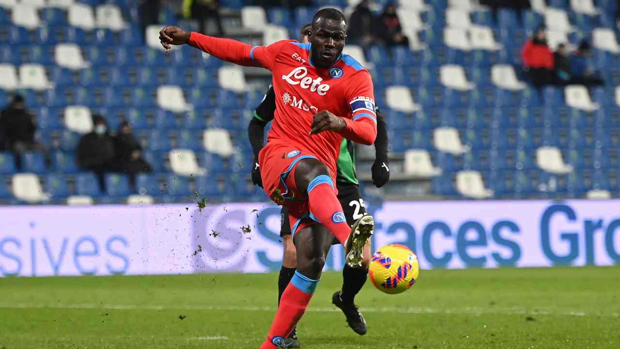 rinnovo koulibaly