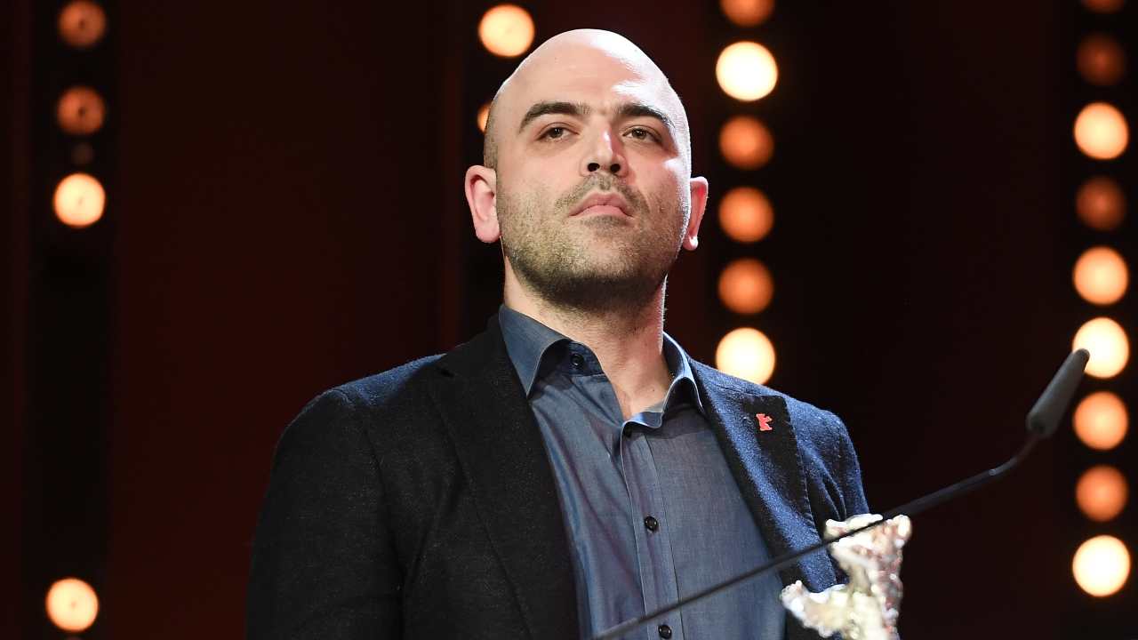 roberto saviano