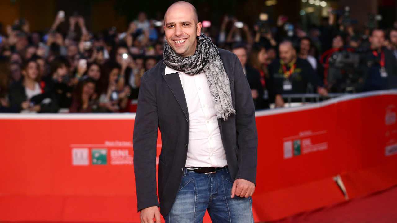 checco zalone