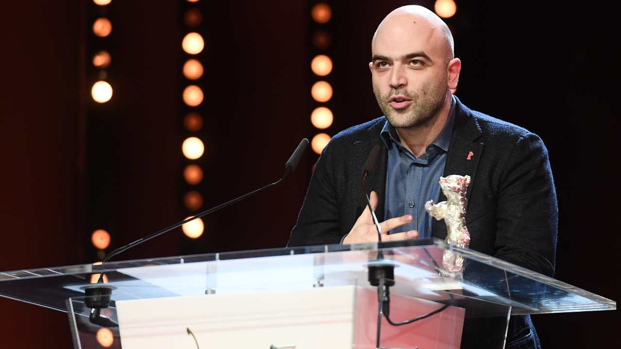 roberto saviano