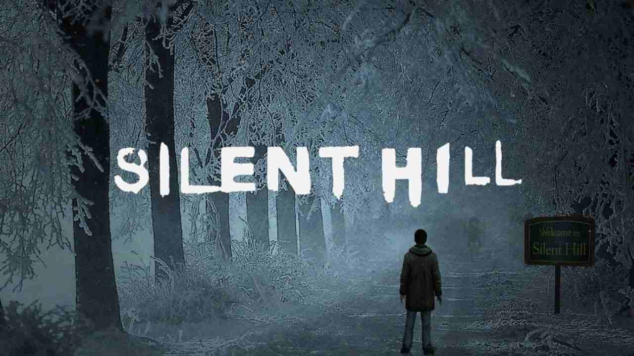 Silent Hill