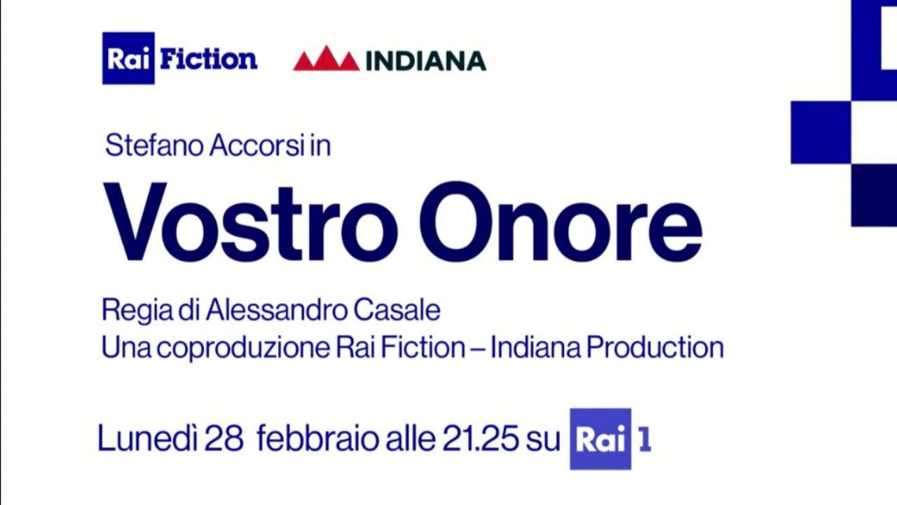 vostro onore