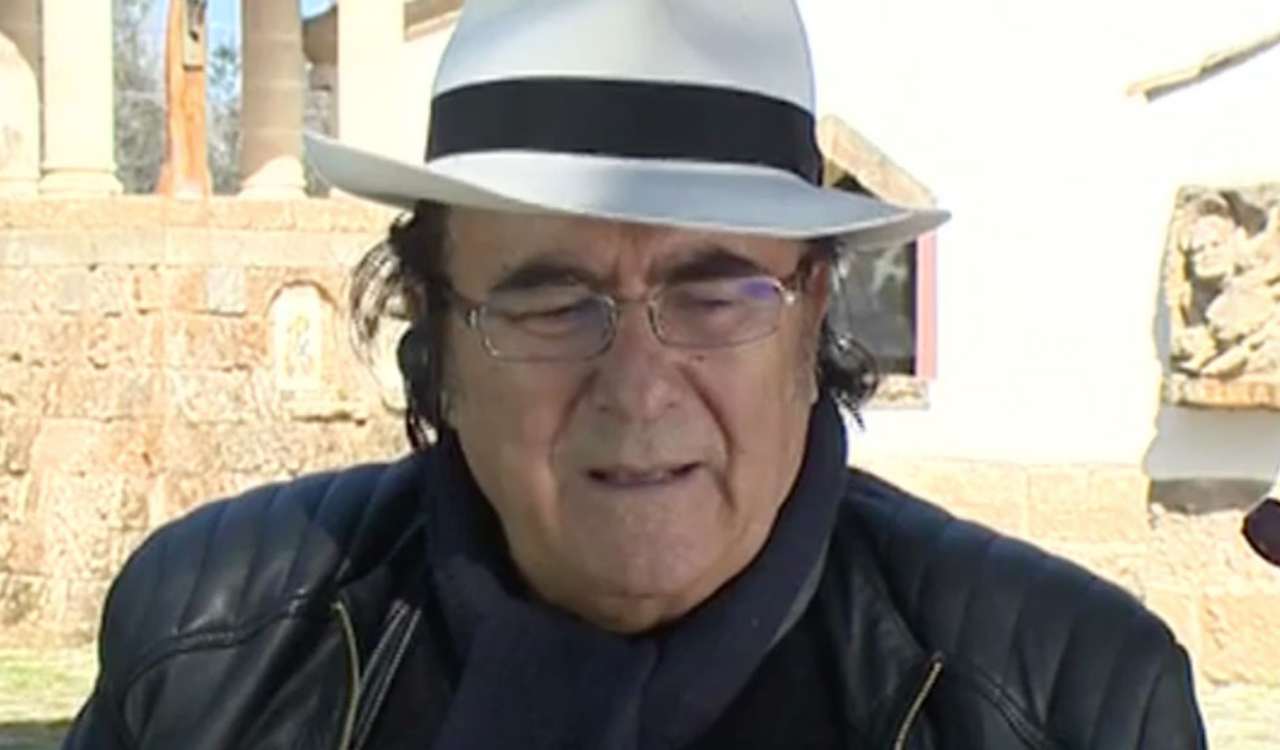 Al Bano 