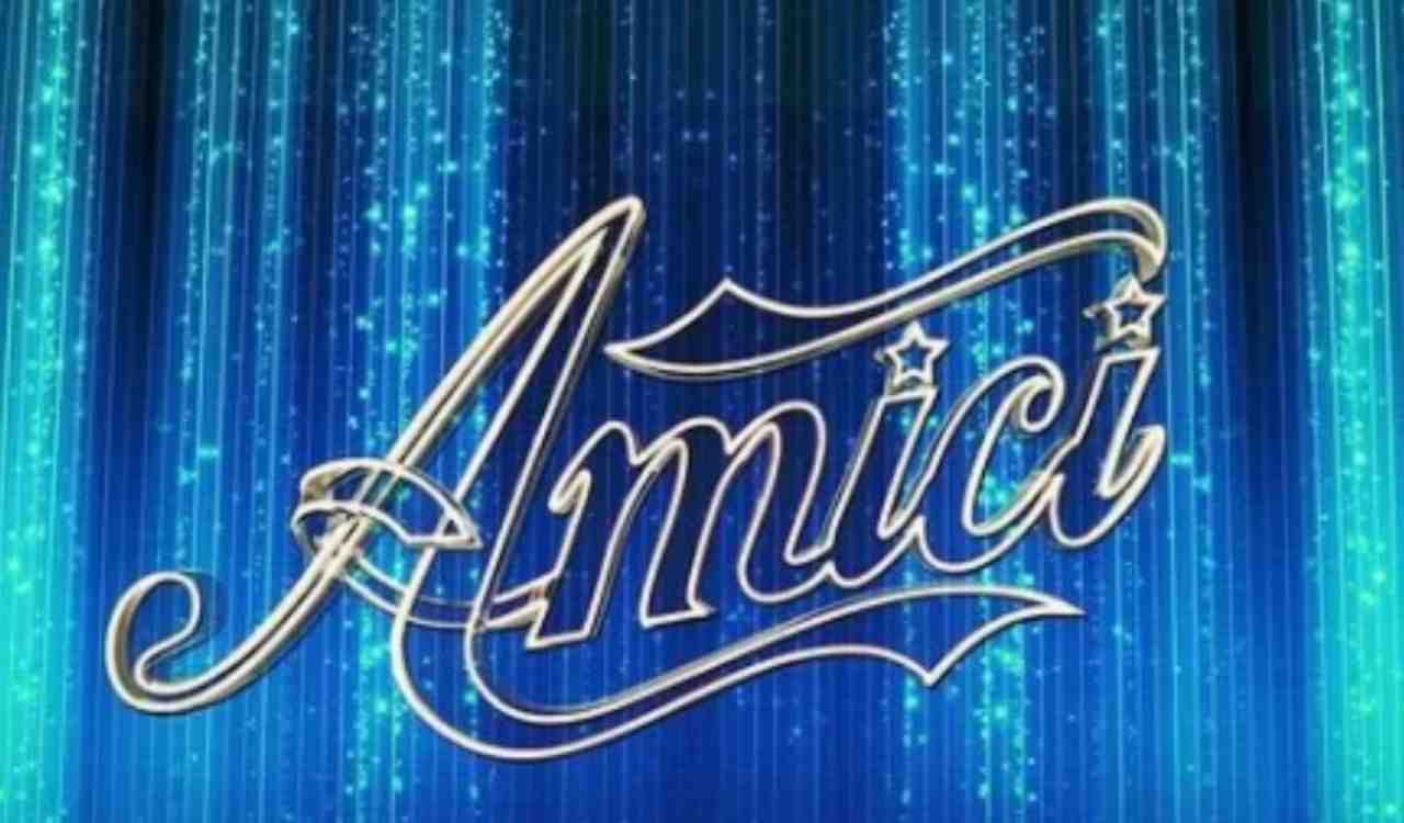 Amici 21 