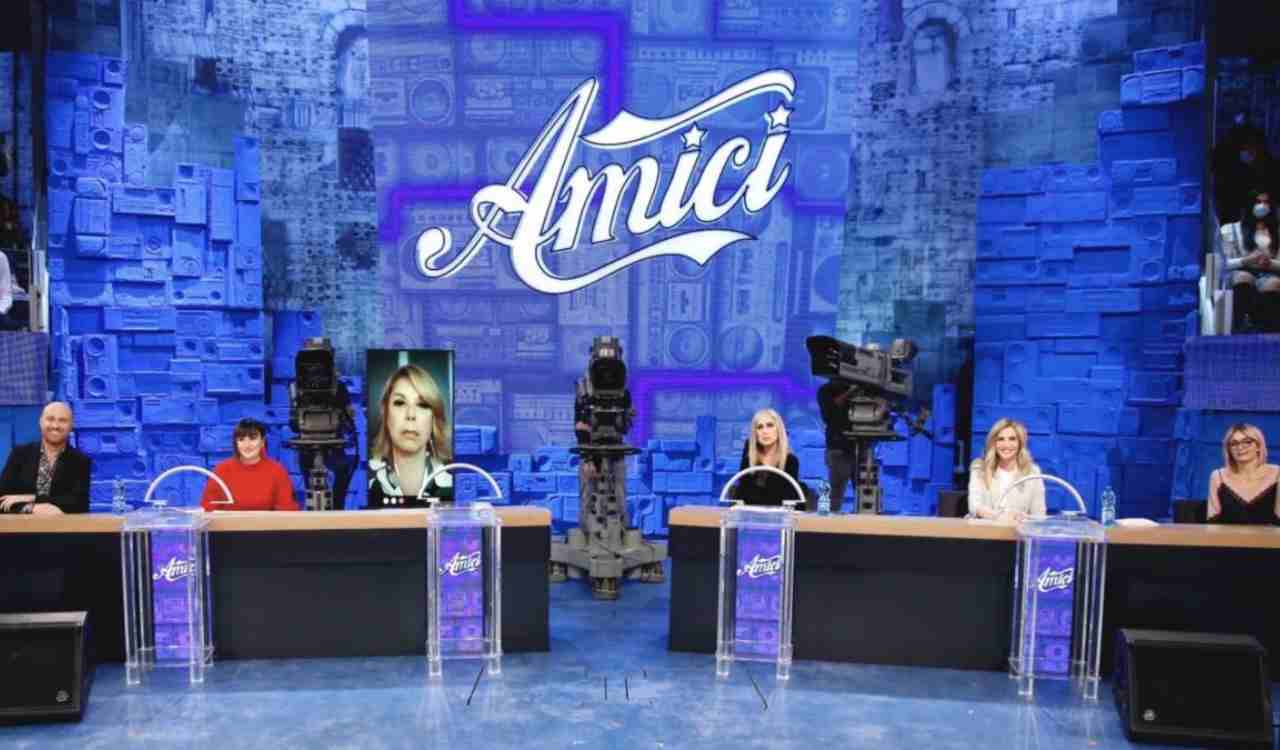 Amici 21