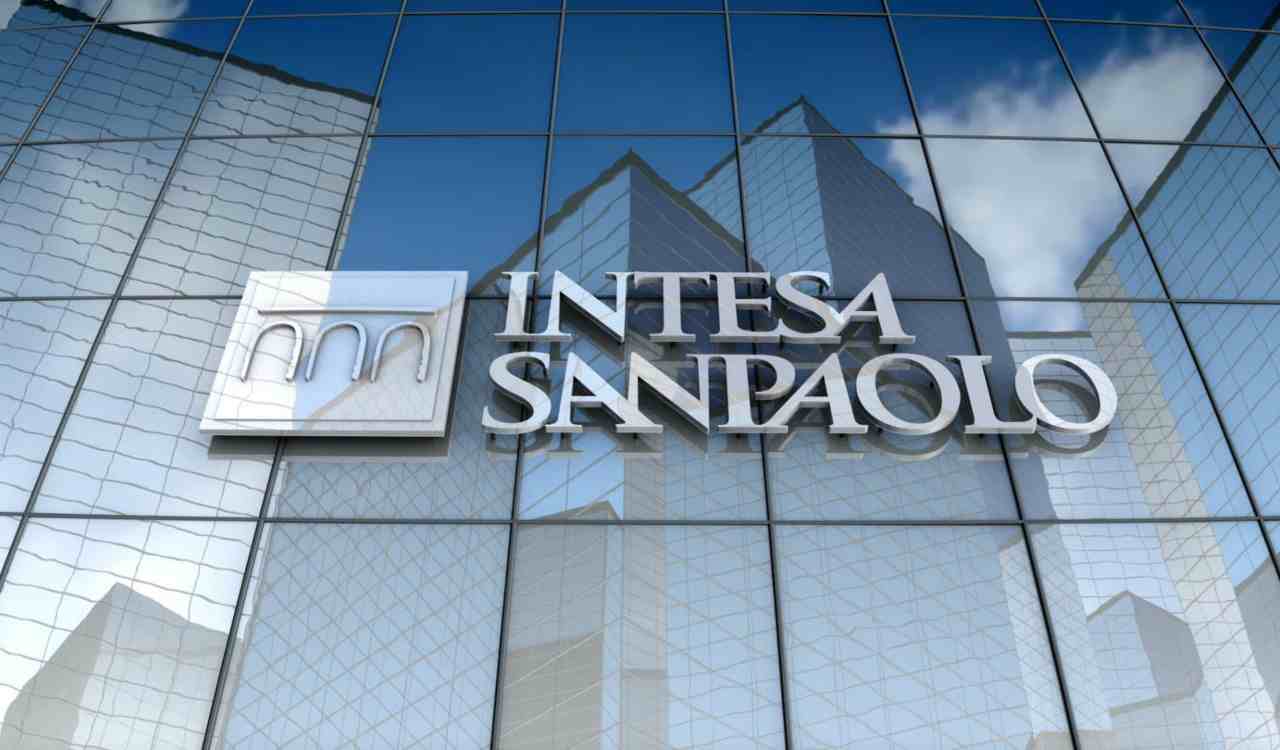 Banca Intesa Sanpaolo 