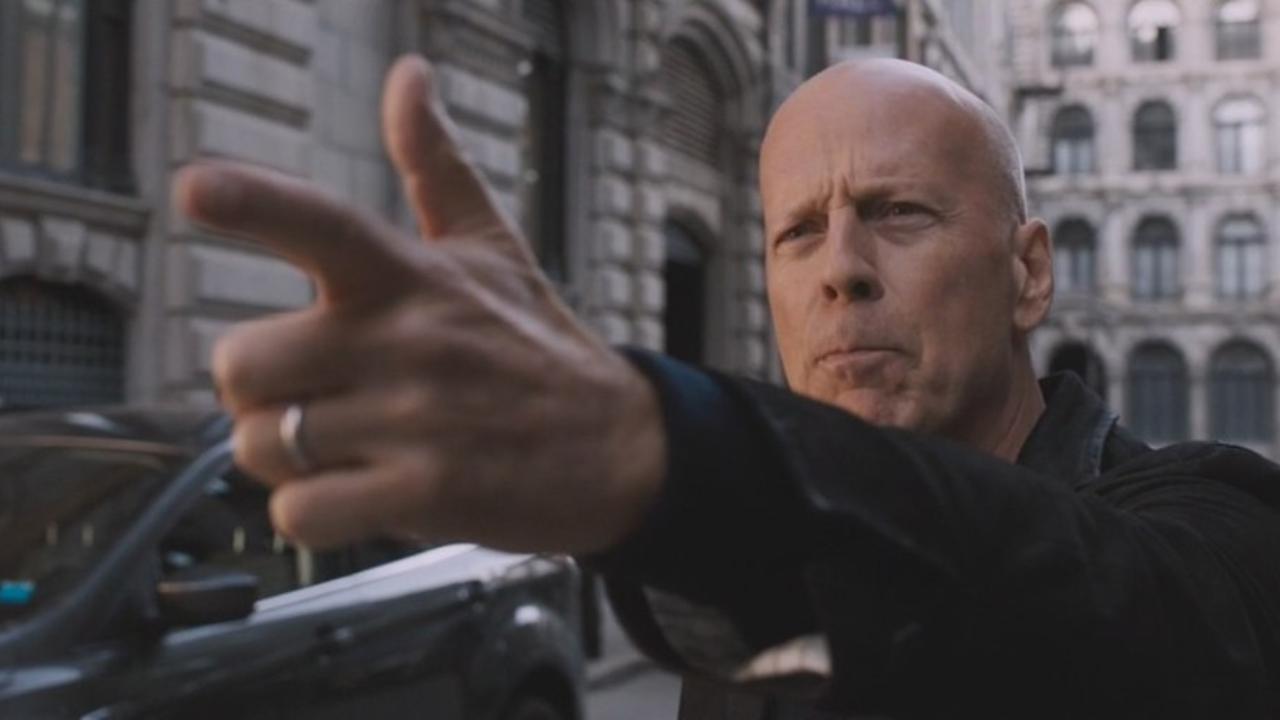 Bruce Willis