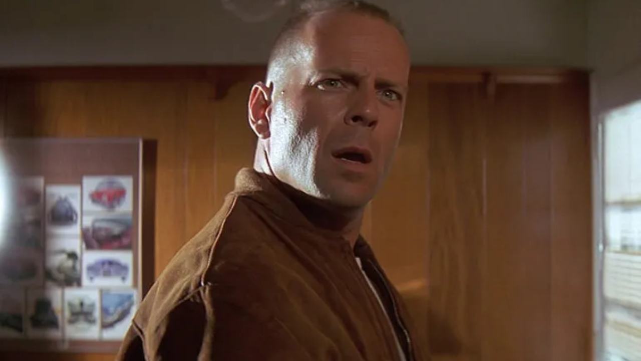 Bruce Willis