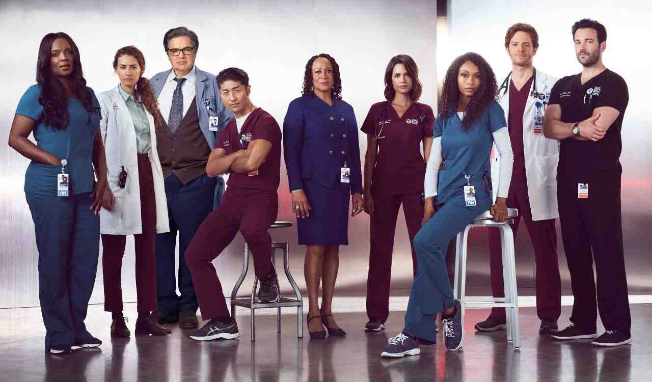 Chicago Med 8