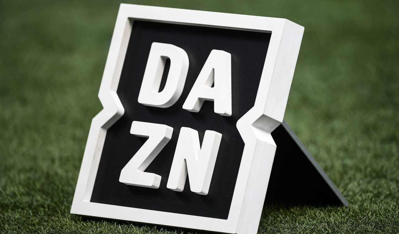 DAZN