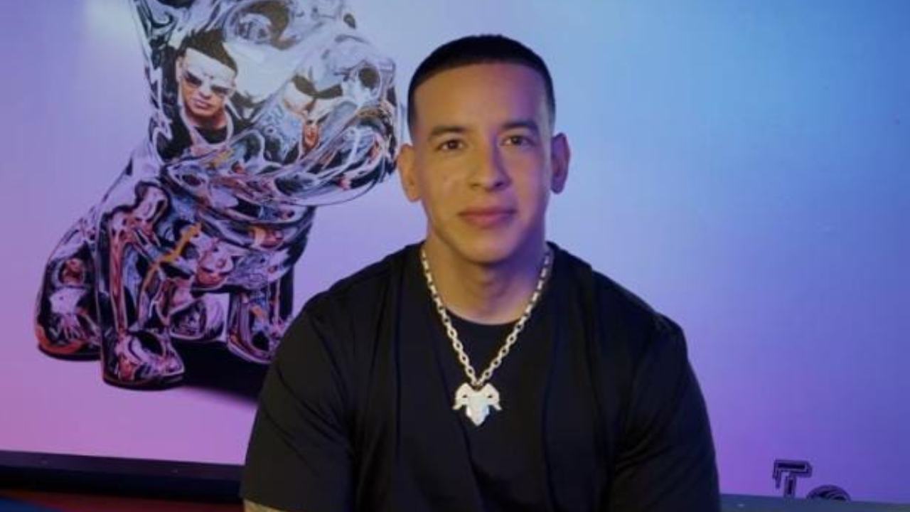 Daddy Yankee