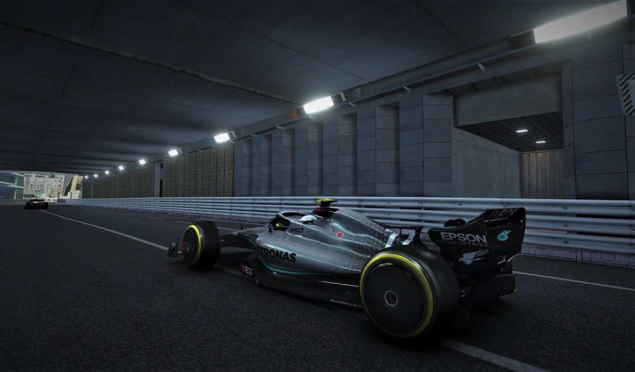 F1 2022