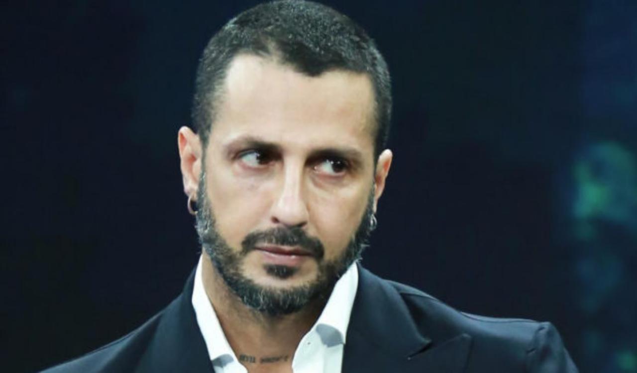 Fabrizio Corona