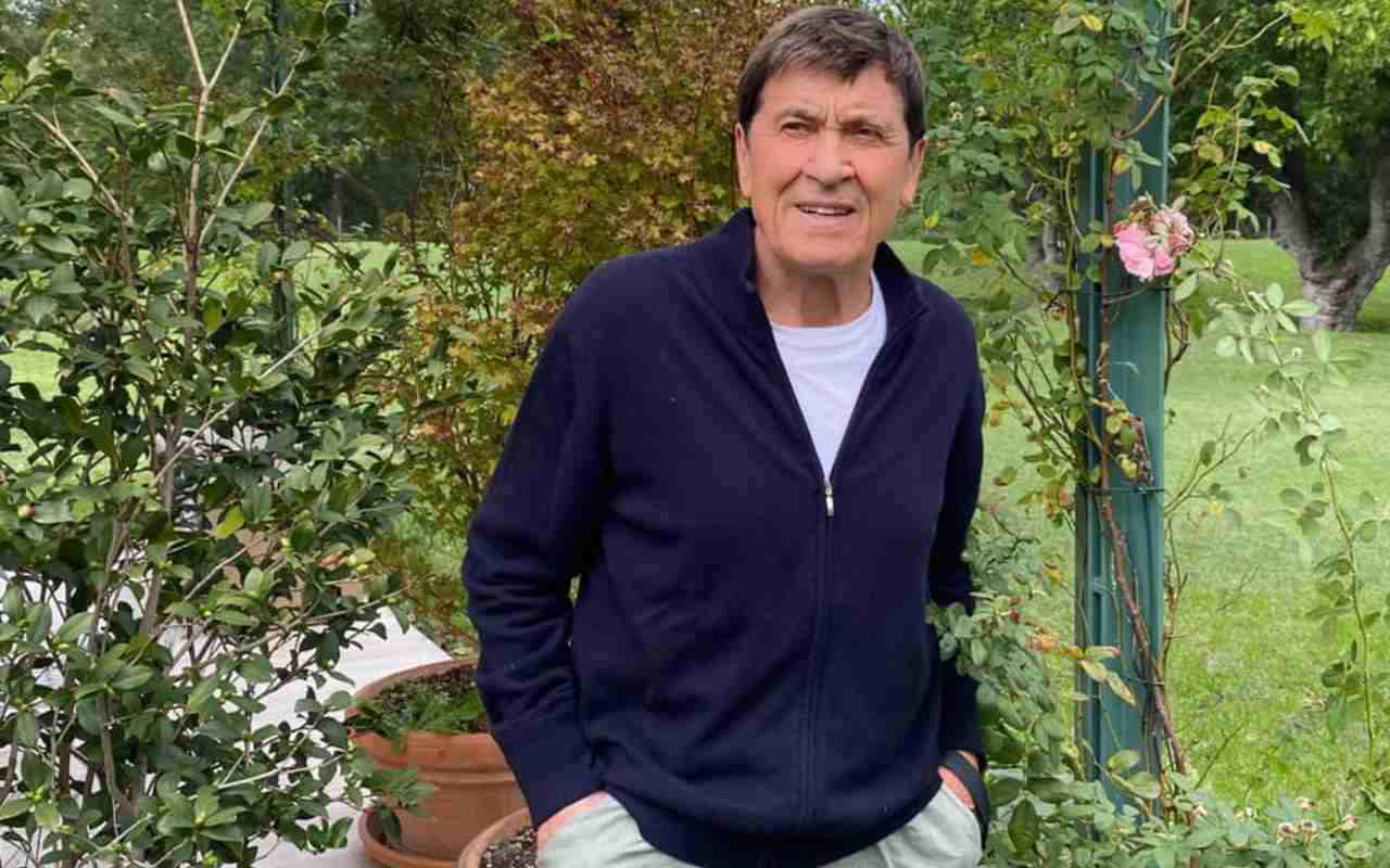 Gianni Morandi