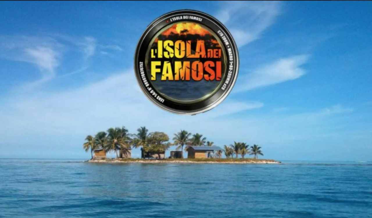 Isola dei Famosi