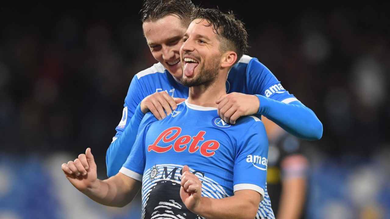 Calciomercato Napoli