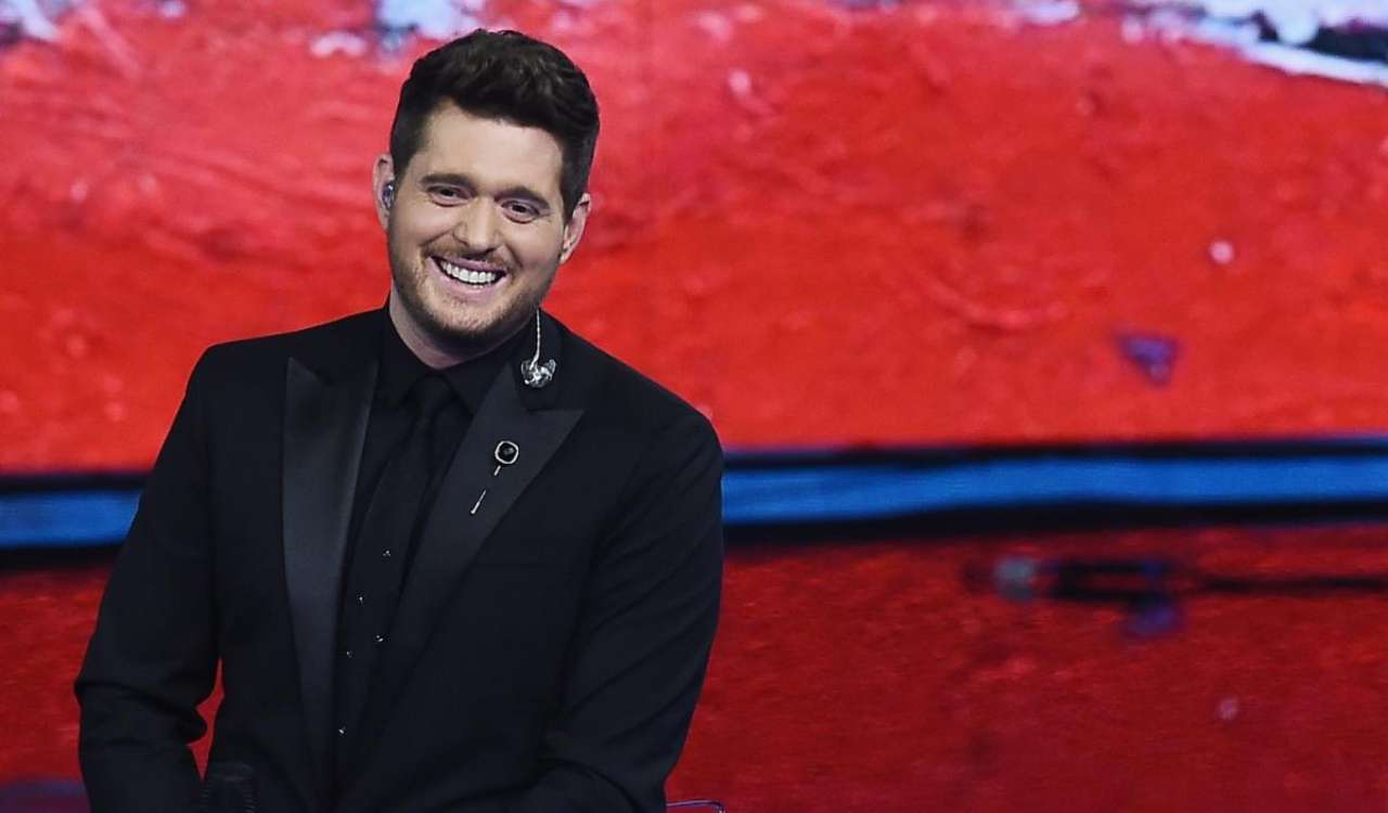 Michael Bublé 